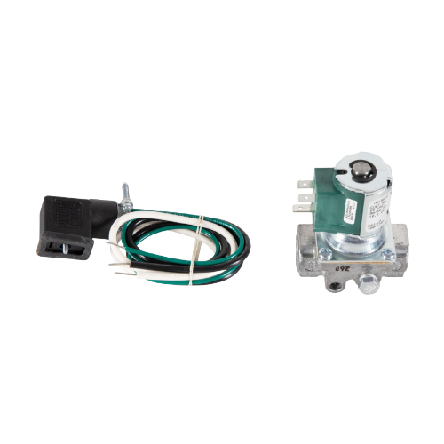 Baso H91BG-2C REVB BasoTrol Automatic Gas Valve