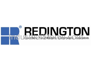 Redington 1-2936 Stroke Counter