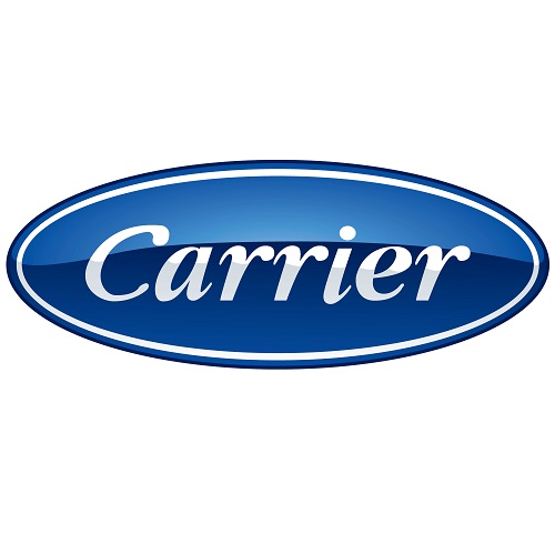 Carrier 50DK401621 Heat Cover Plate Assembly