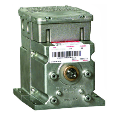 Honeywell M7685A1025 Modutrol IV Motors