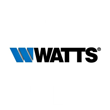 Watts 40L-3-125 Temperature and Pressure Relief Valve