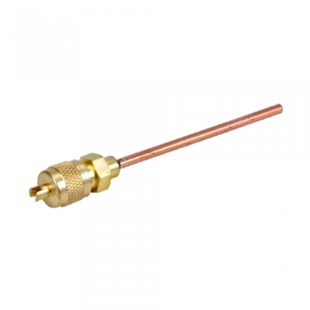 Smart Electric SVx -5R Copper Tube Extension 5/16" x 2"