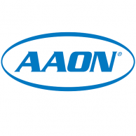 Aaon P96050 Duct Wire 2X4 White