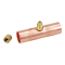 Smart Electric SVW-8 Copper Solder Tee 1/2" x Tube x 1/4" Flare